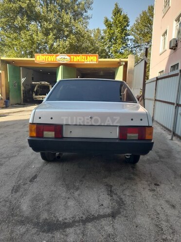 LADA (VAZ) 21099 2004, 350,000 km - 1.6 l - Xaçmaz