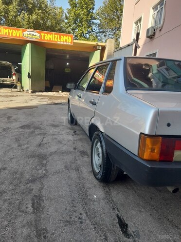 LADA (VAZ) 21099 2004, 350,000 km - 1.6 l - Xaçmaz