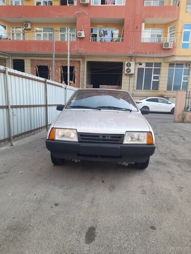 LADA (VAZ) 21099 2004, 350,000 km - 1.6 l - Xaçmaz