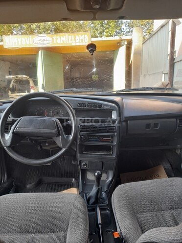 LADA (VAZ) 21099 2004, 350,000 km - 1.6 l - Xaçmaz