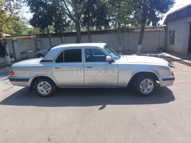 GAZ 31105 2006, 177,000 km - 2.3 l - Kürdəmir