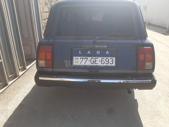 LADA (VAZ) 2104 2011, 80,000 km - 1.6 л - Bakı