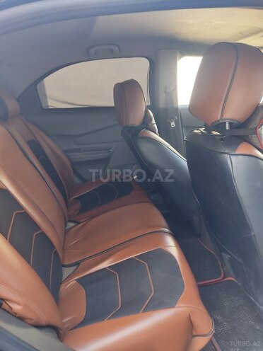 Chevrolet Cobalt 2022, 138,000 km - 1.5 l - Bakı