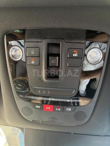 Kia Sorento 2023, 28,700 km - 1.6 l - Bakı