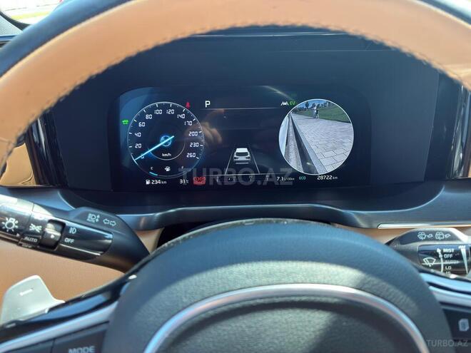 Kia Sorento 2023, 28,700 km - 1.6 l - Bakı