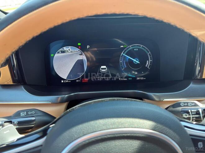 Kia Sorento 2023, 28,700 km - 1.6 l - Bakı
