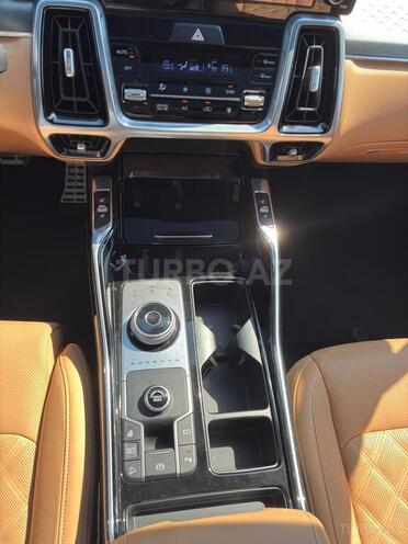 Kia Sorento 2023, 28,700 km - 1.6 l - Bakı