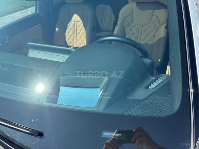 Kia Sorento 2023, 28,700 km - 1.6 l - Bakı