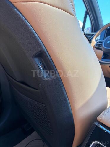 Kia Sorento 2023, 28,700 km - 1.6 l - Bakı