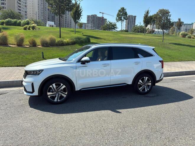 Kia Sorento 2023, 28,700 km - 1.6 l - Bakı
