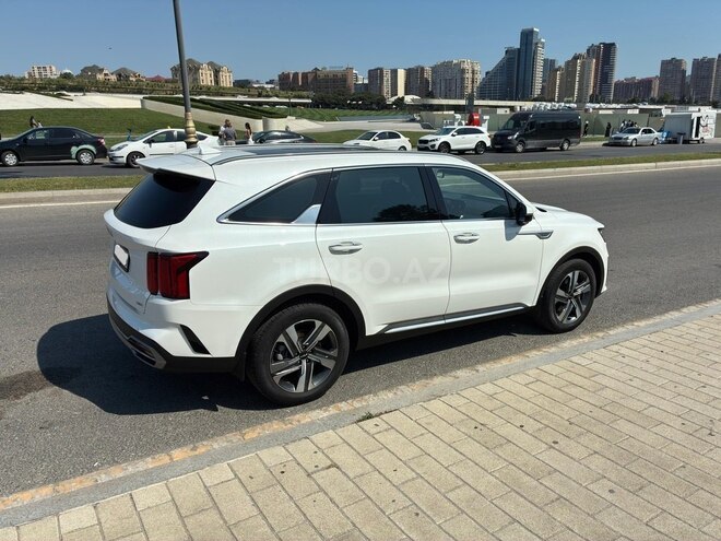 Kia Sorento 2023, 28,700 km - 1.6 l - Bakı