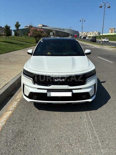 Kia Sorento 2023, 28,700 km - 1.6 l - Bakı