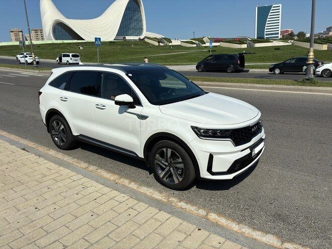 Kia Sorento 2023, 28,700 km - 1.6 l - Bakı