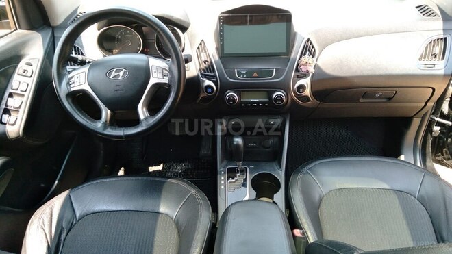 Hyundai ix35 2010, 149,400 km - 2.0 l - Bakı