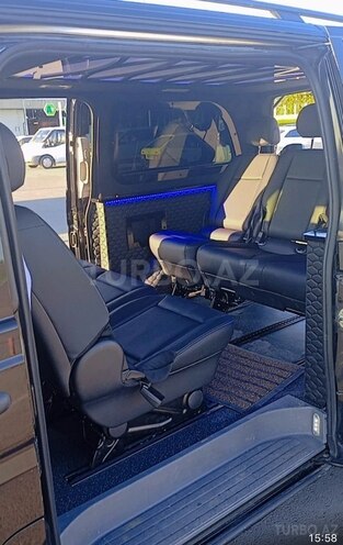 Mercedes Vito 2010, 290,000 km - 2.2 l - Bakı