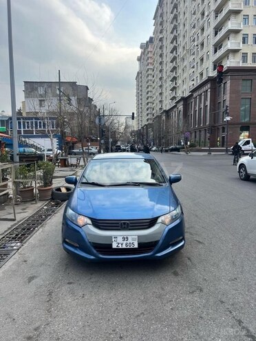 Honda Insight 2009, 587,411 km - 1.3 l - Bakı