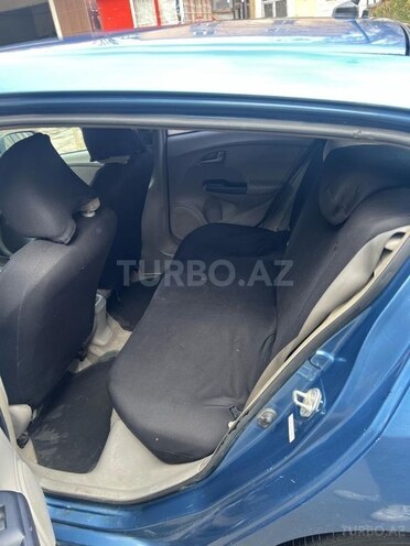 Honda Insight 2009, 587,411 km - 1.3 l - Bakı