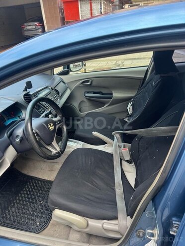 Honda Insight 2009, 587,411 km - 1.3 l - Bakı