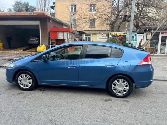 Honda Insight 2009, 587,411 km - 1.3 l - Bakı