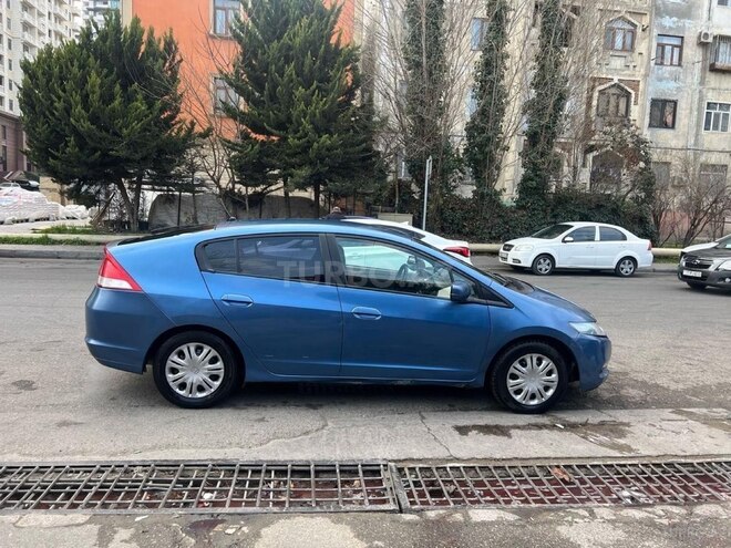 Honda Insight 2009, 587,411 km - 1.3 l - Bakı