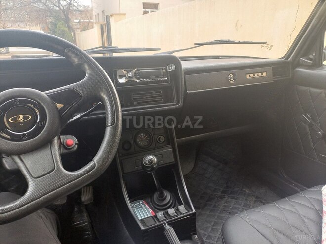 LADA (VAZ) 2107 2011, 68,000 km - 1.6 l - Gəncə