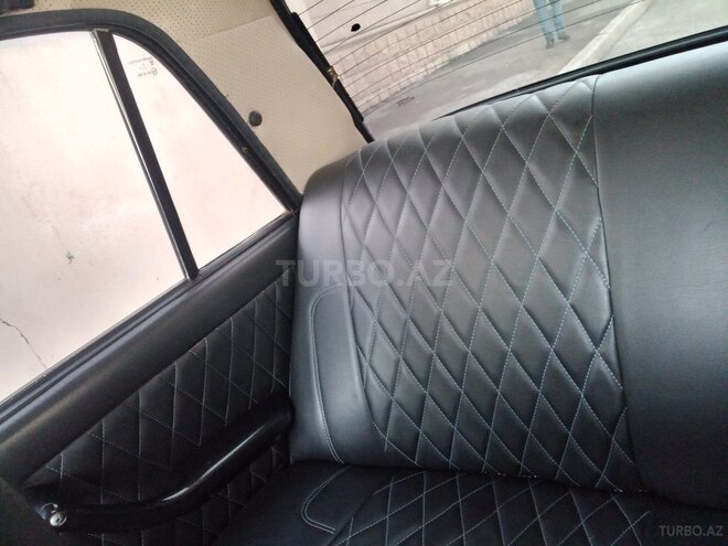 LADA (VAZ) 2107 2011, 68,000 km - 1.6 l - Gəncə