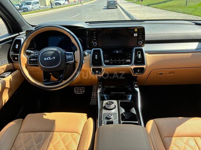 Kia Sorento 2023, 28,700 km - 1.6 l - Bakı