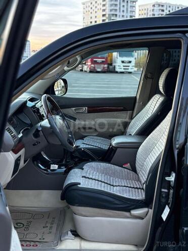 Toyota Land Cruiser Prado 2008, 270,000 km - 3.4 l - Bakı