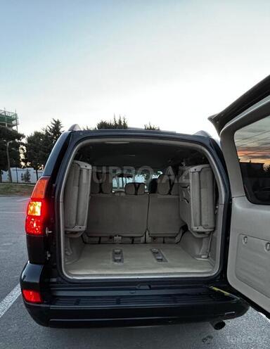 Toyota Land Cruiser Prado 2008, 270,000 km - 3.4 l - Bakı