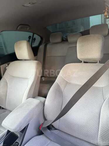 Honda Civic 2014, 365,000 km - 1.5 l - Bakı
