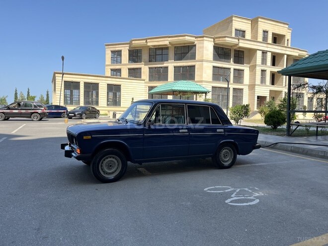 LADA (VAZ) 2106 1999, 83,415 km - 1.6 л - Sumqayıt