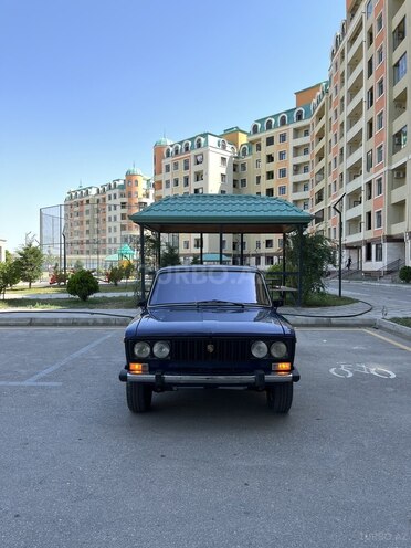 LADA (VAZ) 2106 1999, 83,415 km - 1.6 л - Sumqayıt