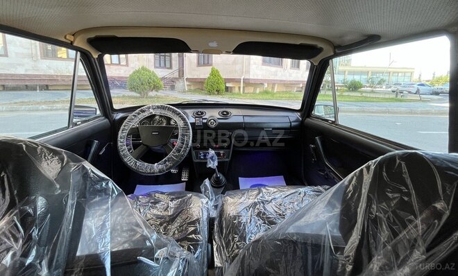 LADA (VAZ) 2106 1999, 83,415 km - 1.6 л - Sumqayıt