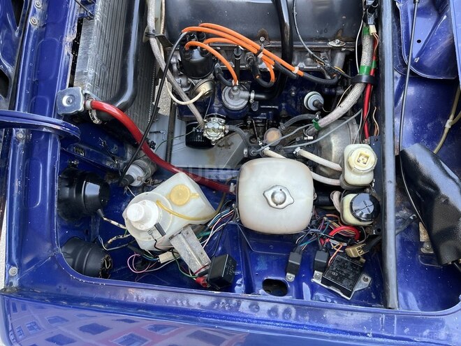 LADA (VAZ) 2106 1999, 83,415 km - 1.6 л - Sumqayıt