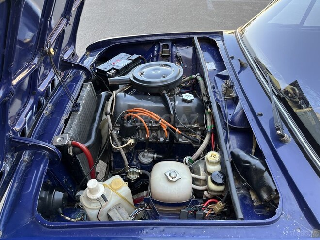 LADA (VAZ) 2106 1999, 83,415 km - 1.6 л - Sumqayıt