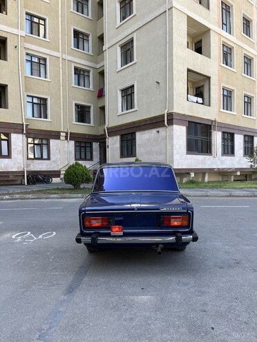 LADA (VAZ) 2106 1999, 83,415 km - 1.6 л - Sumqayıt