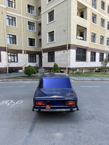 LADA (VAZ) 2106 1999, 83,415 km - 1.6 л - Sumqayıt