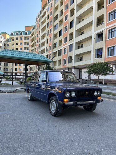 LADA (VAZ) 2106 1999, 83,415 km - 1.6 л - Sumqayıt
