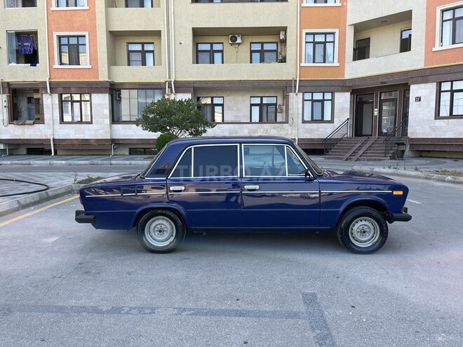 LADA (VAZ) 2106 1999, 83,415 km - 1.6 л - Sumqayıt