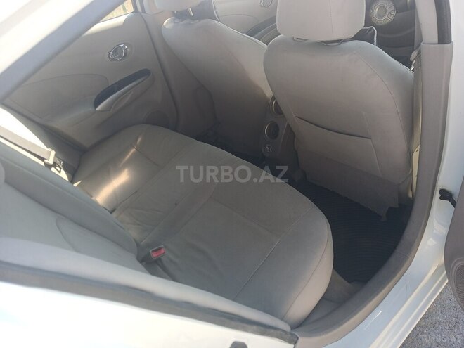 Nissan Sunny 2013, 190,000 km - 1.5 л - Bakı