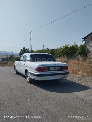 GAZ 3110 2001, 243,587 km - 2.3 l - Ağdaş