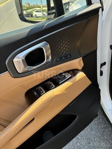 Kia Sorento 2023, 28,700 km - 1.6 l - Bakı