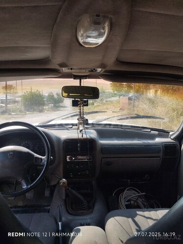 GAZ 3110 2001, 243,587 km - 2.3 l - Ağdaş