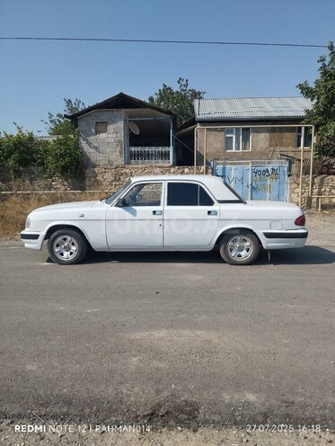 GAZ 3110 2001, 243,587 km - 2.3 l - Ağdaş