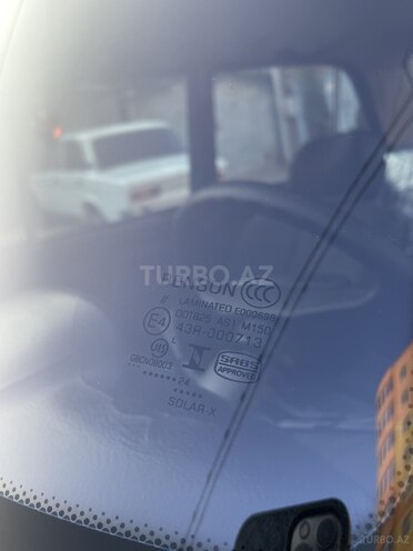 LADA (VAZ) 2106 1999, 83,415 km - 1.6 л - Sumqayıt
