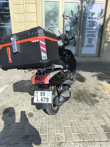 Jiangmen  2025, 1,159 km - 0.2 l - Bakı