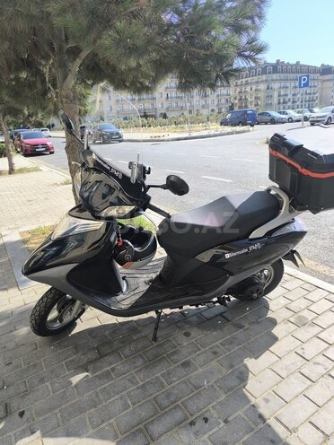 Jiangmen  2025, 1,159 km - 0.2 l - Bakı