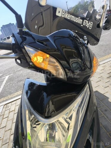 Jiangmen  2025, 1,159 km - 0.2 l - Bakı