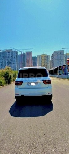 Nissan Patrol 2012, 170,000 km - 5.6 l - Bakı