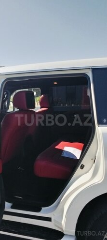 Nissan Patrol 2012, 170,000 km - 5.6 l - Bakı